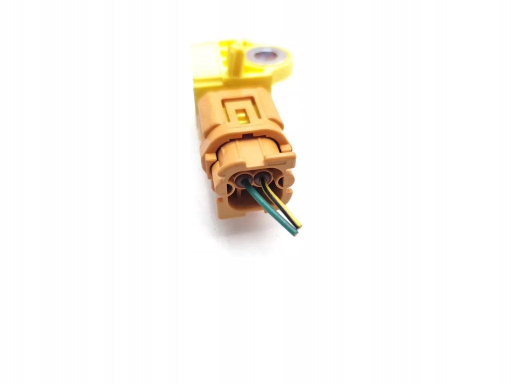 фото №13, Suzuki sx4 s-cross датчик удару подушка безпеки 2015 хетчбек 4/5dr 5wk44769