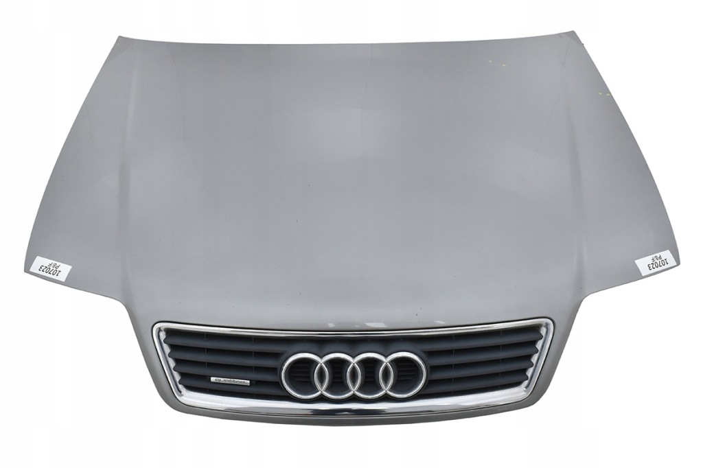 фото №1, Капот крышка двигателя audi a6 c5 allroad