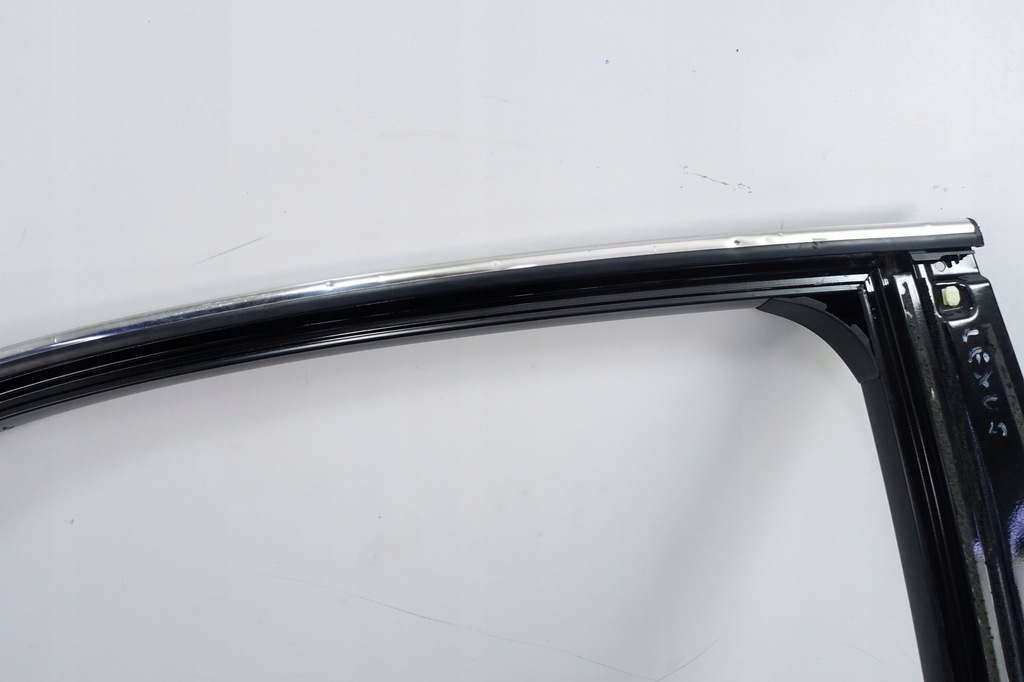 фото №7, Двері праве задні задня lexus is iii 13-