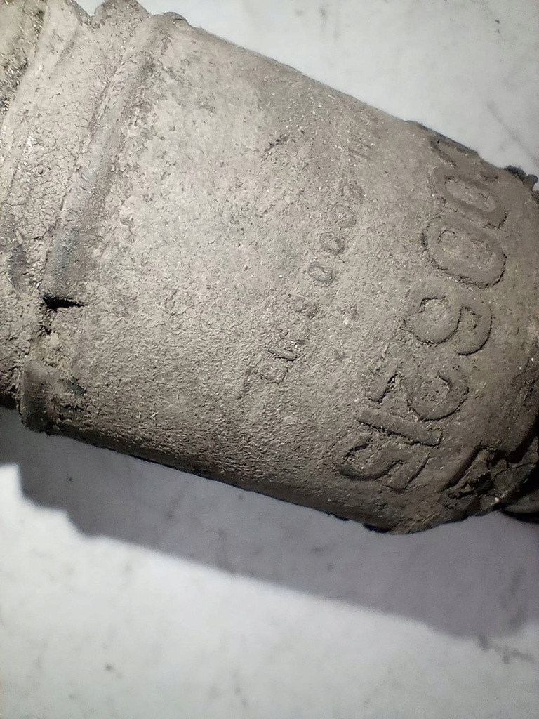 фото №12, Mazda 5 2.0d приводной вал левая передняя 2c006215 europa