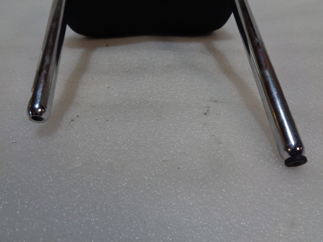 фото №9, Подголовник сиденье левый перед vw polo 6r 08-12 15mm