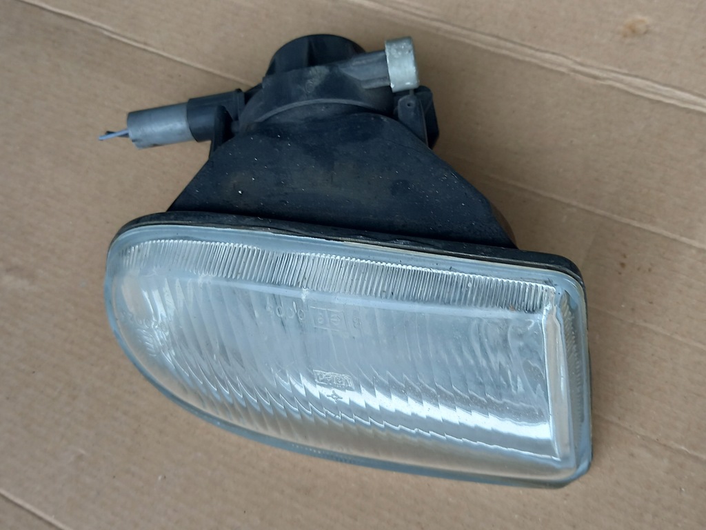 фото №1, Renault megane clio лампа протитуманна фара 7701040680