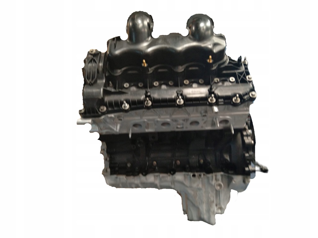 фото №5, Двигун 448 land rover range rover iv l405 4.4 v8