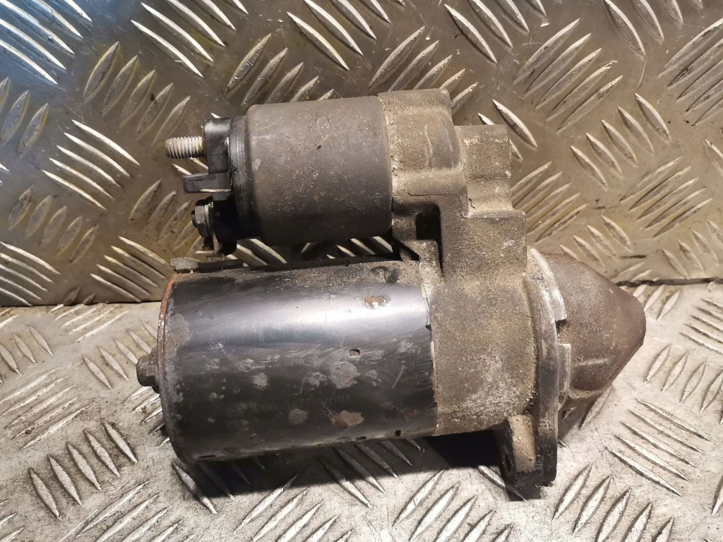 Купити Smart fortwo 1 стартер