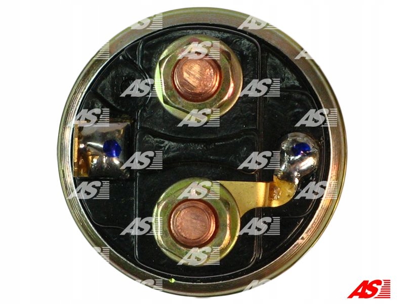 фото №11, Выключатель электромагнитный, стартер as-pl ss2010