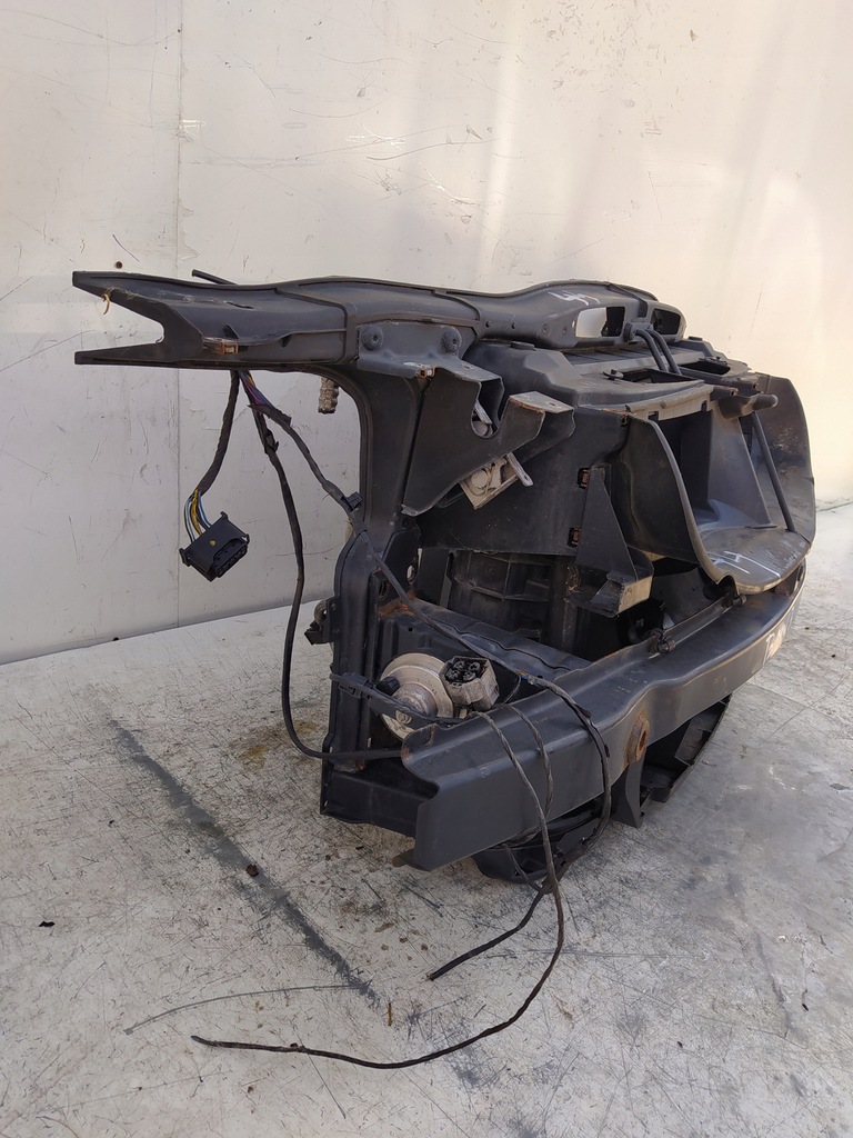 фото №5, Bmw 3 e90 e91 2.0d pas передній