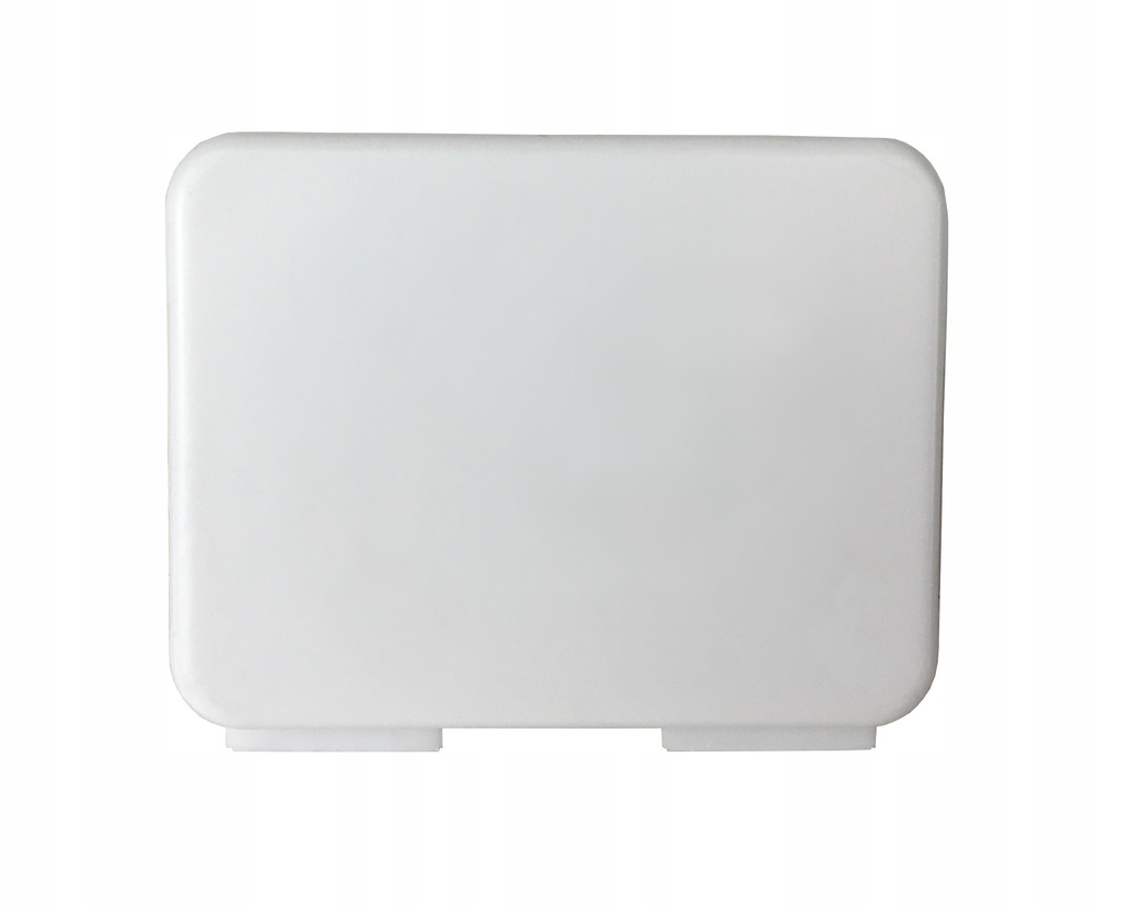 фото №1, Заглушка распылителя фара daf xf105 95