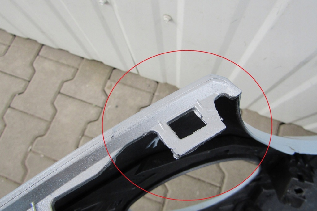 фото №12, Бампер перед передний fiat 500e 500 e ii 2 2020-