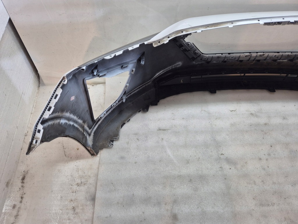 фото №8, Hyundai ioniq lift бампер перед 2019 rok ioniq lift бампер оригинал