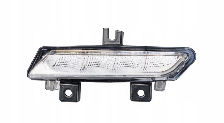 Купити Фара ліхтар led до рух dziennej ліва до renault clio iv 4 2012-2016