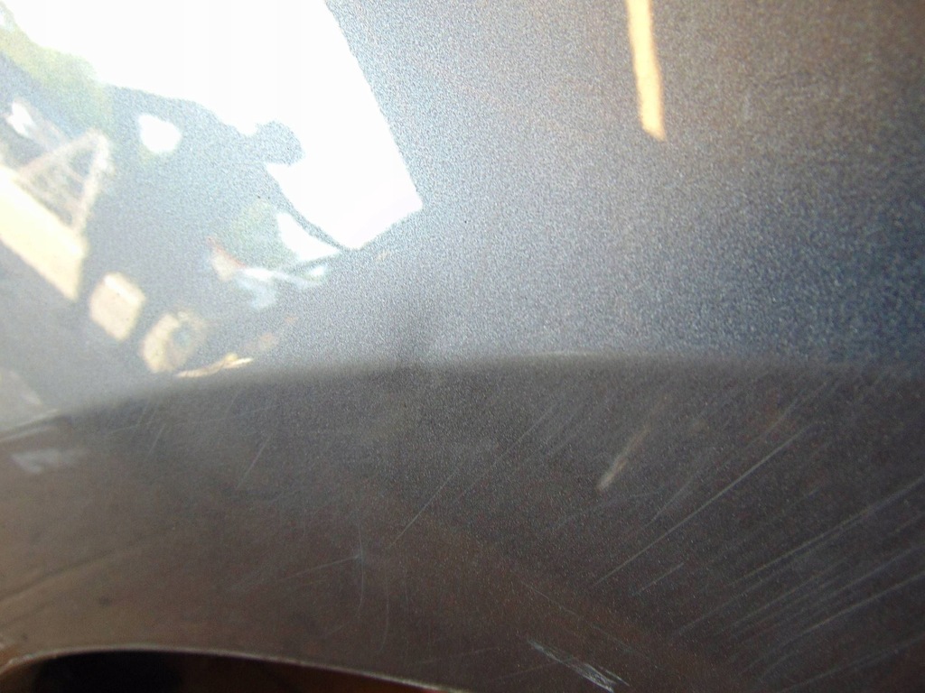 фото №3, Land range rover evoque l551 дверь задние левая левый задняя