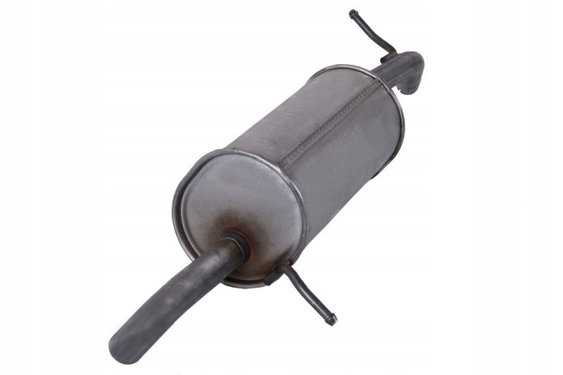 фото №1, Гасник кінцевий bosal 190363