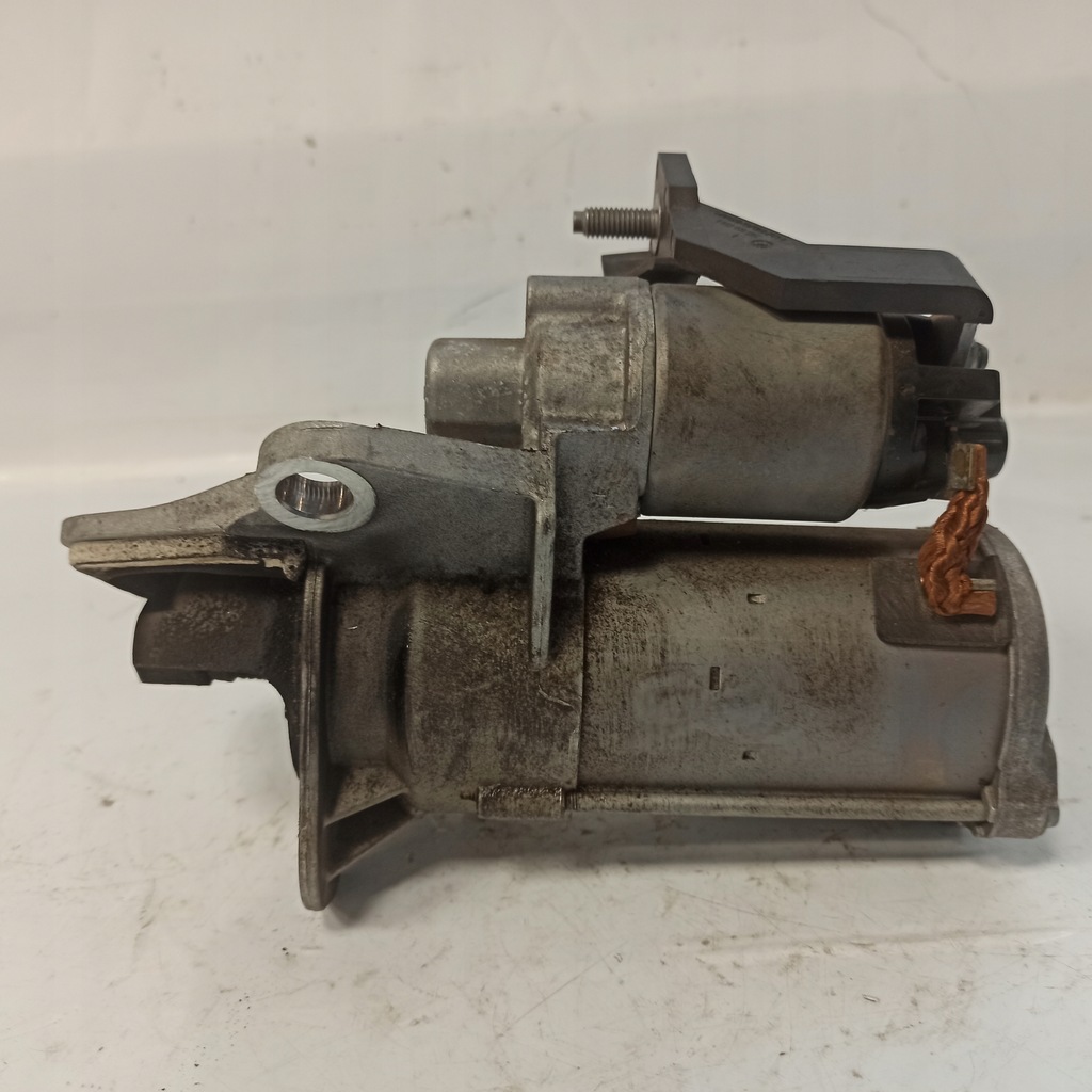 фото №10, Opel astra k v 1.2t стартер 55515481