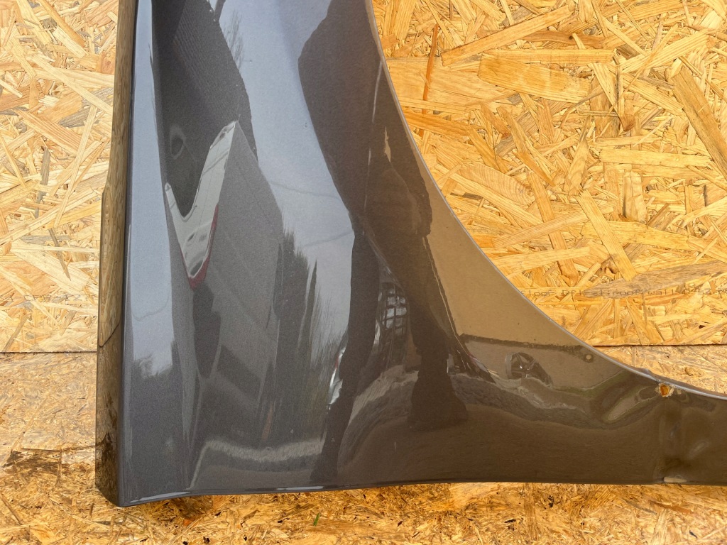 фото №8, Hyundai i30 iii 3 17- крыло передний перед правый