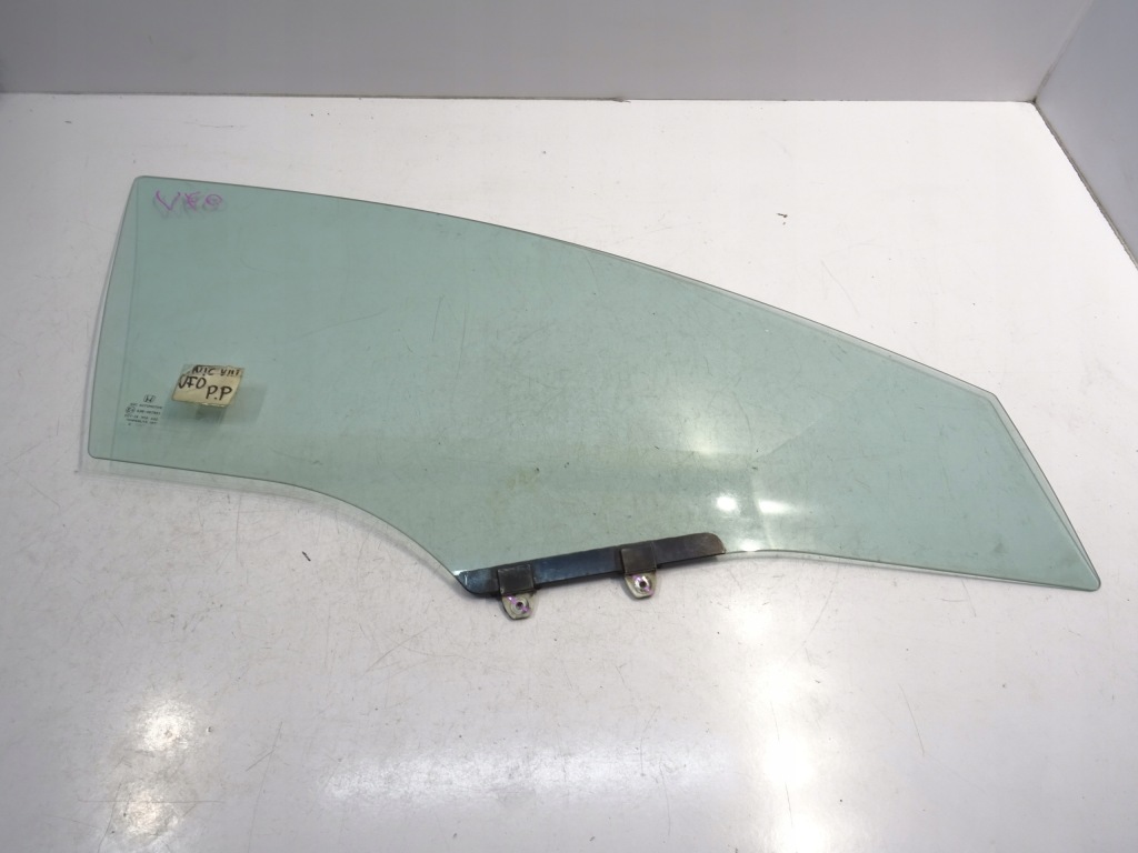фото №1, Скло двері правий перед honda civic viii 2006-2011 ufo