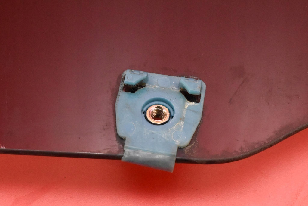 фото №6, Стекло боковая правая задняя задняя mitsubishi grandis 03-11