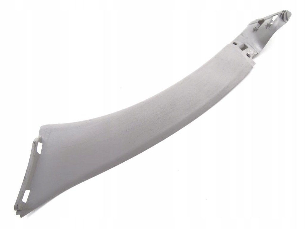 фото №1, Citroen c3 picasso 08-17 защита стойка a левый перед 9670483680