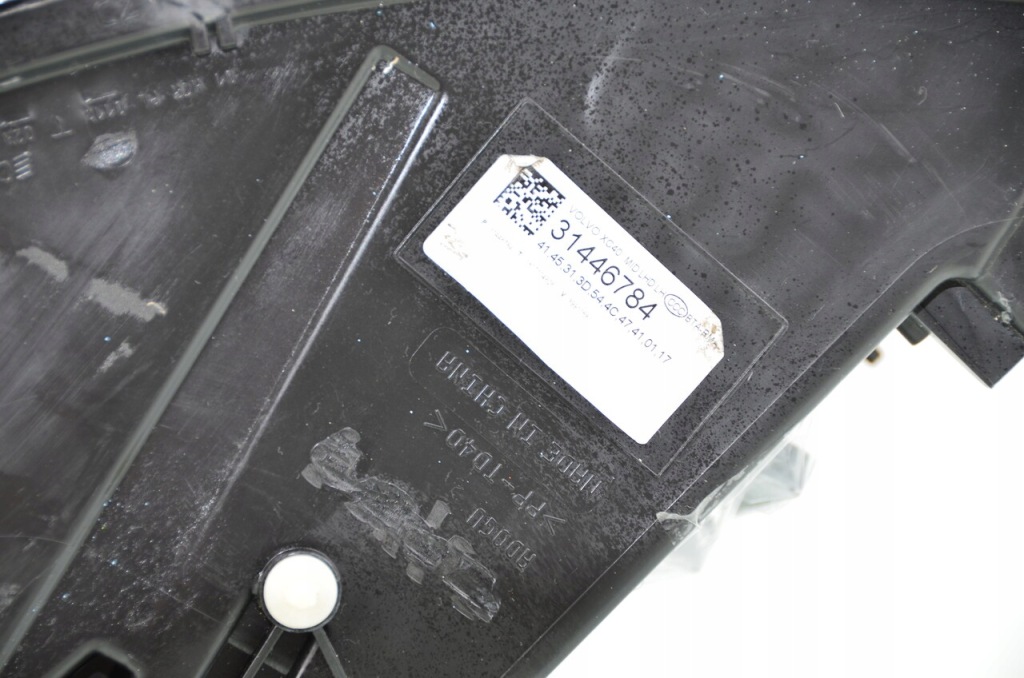 фото №7, Volvo xc40 led 31446784 mid led ліва лампа передня