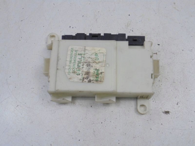 фото №8, Seville v модуль двері перед правий 25690813