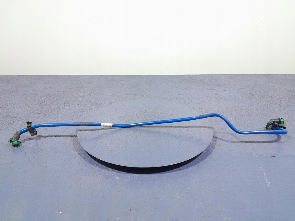 фото №1, Bmw x7 g07 3.0d 340 km шланг трубка топлива 6989549