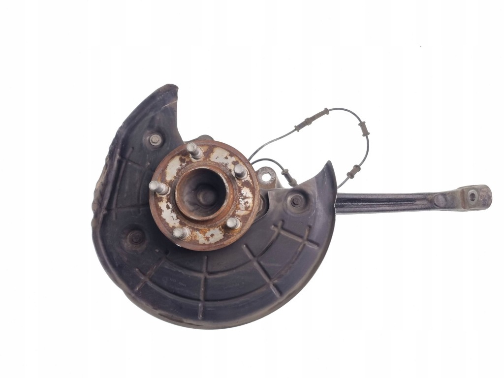 фото №1, Dodge challenger 2015 ступиця колеса передній