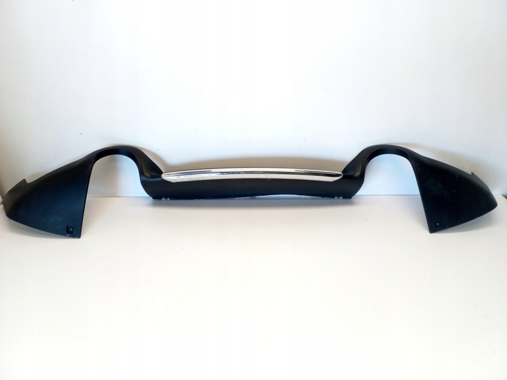 фото №1, Бампер задня задній mini cooper countryman r60 51129801889