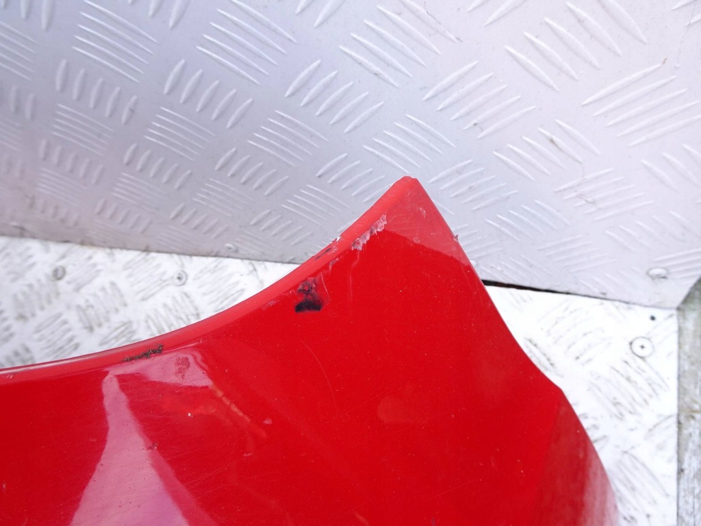 фото №6, Бампер перед kpl. ford c-max mk2 lift 15-19 r. ze