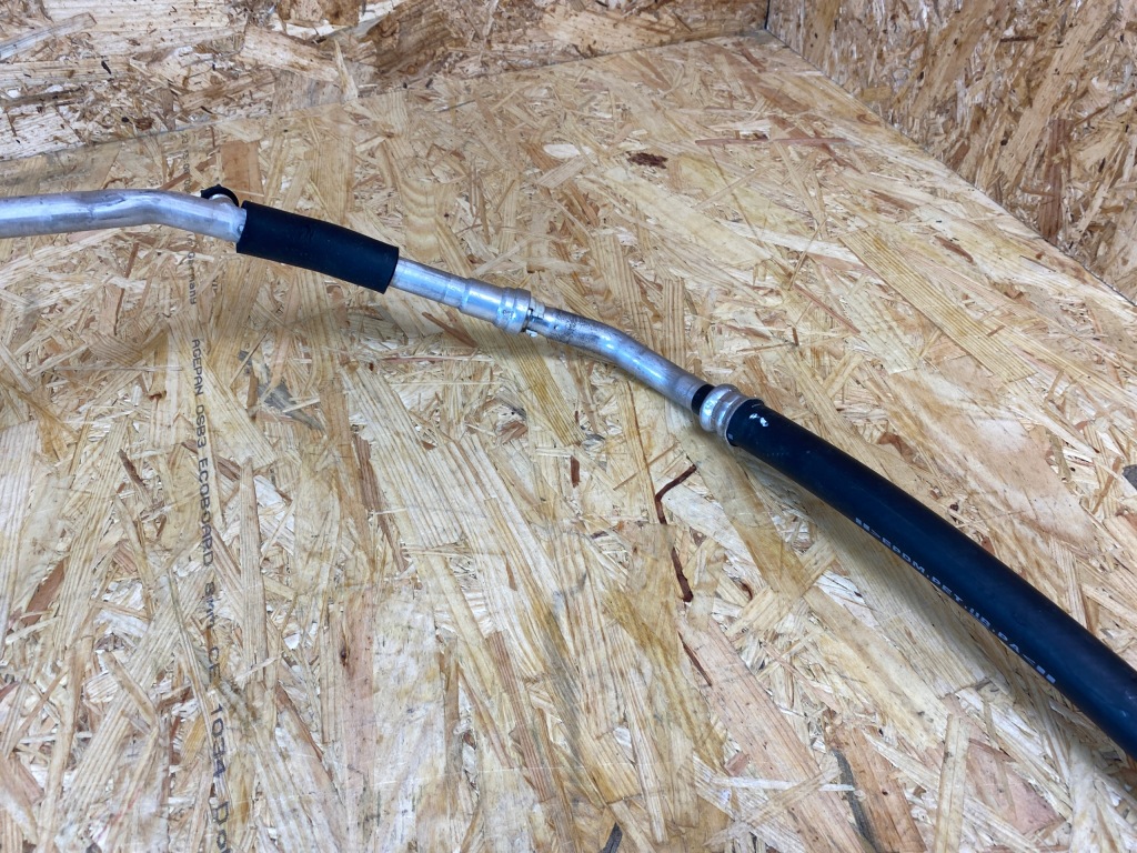 фото №5, Wąż шланг труба кондиционера toyota corolla xii e21 88707-f4010 2018-