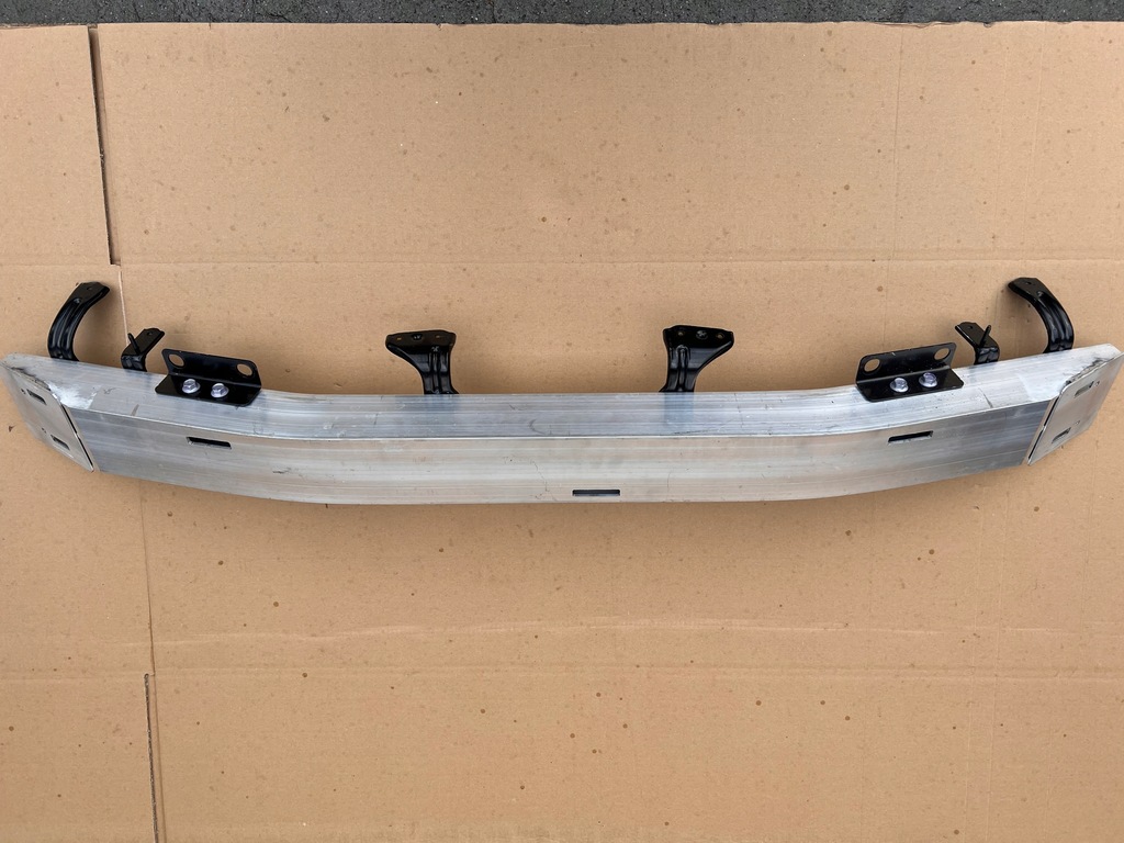 фото №1, Lexus lx 2022- балка передня підсилювач перед