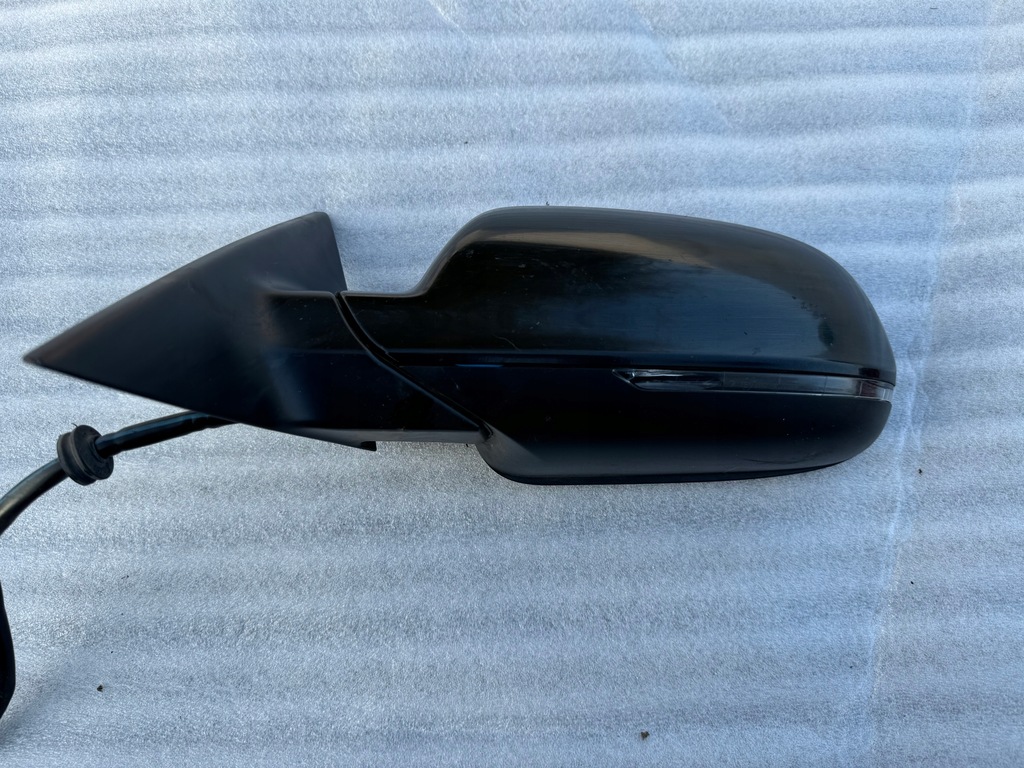 фото №1, Audi a5 8t sportback зеркало левая фотохромный ассистент europa