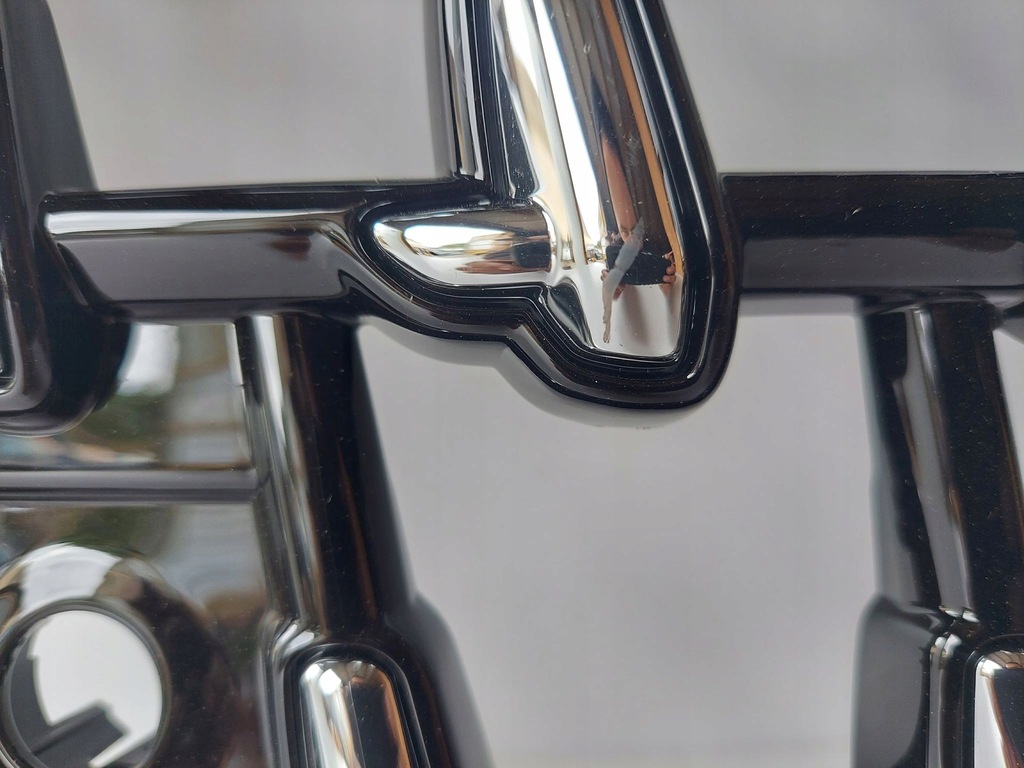 фото №6, Audi a8 s8 d5 lift quattro решітка радіатора решітка радіатора перед