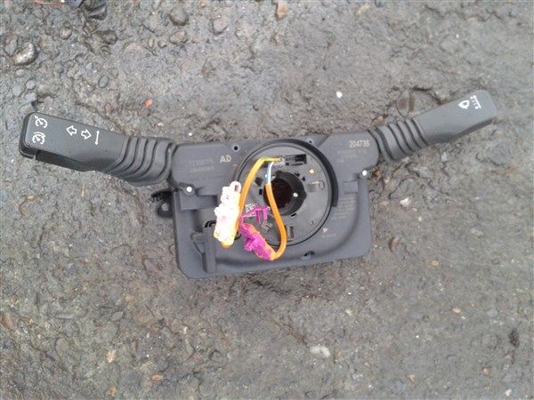 фото №9, Набір стартовий opel zafira b 1.6 t b 0261s07735 13309010 13306115ad