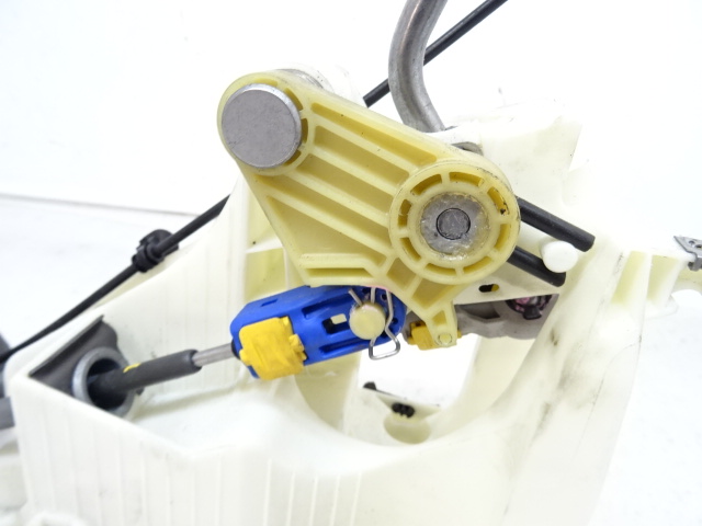 фото №12, Citroen ds4 lift 2.0 hdi троси домкрат вибірник перемикання передач 9671748680