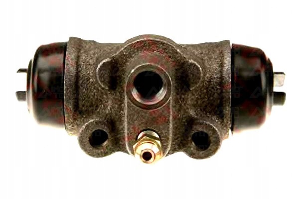 фото №2, Цилиндрик тормозной mazda 626 premacy 97-05 le pr