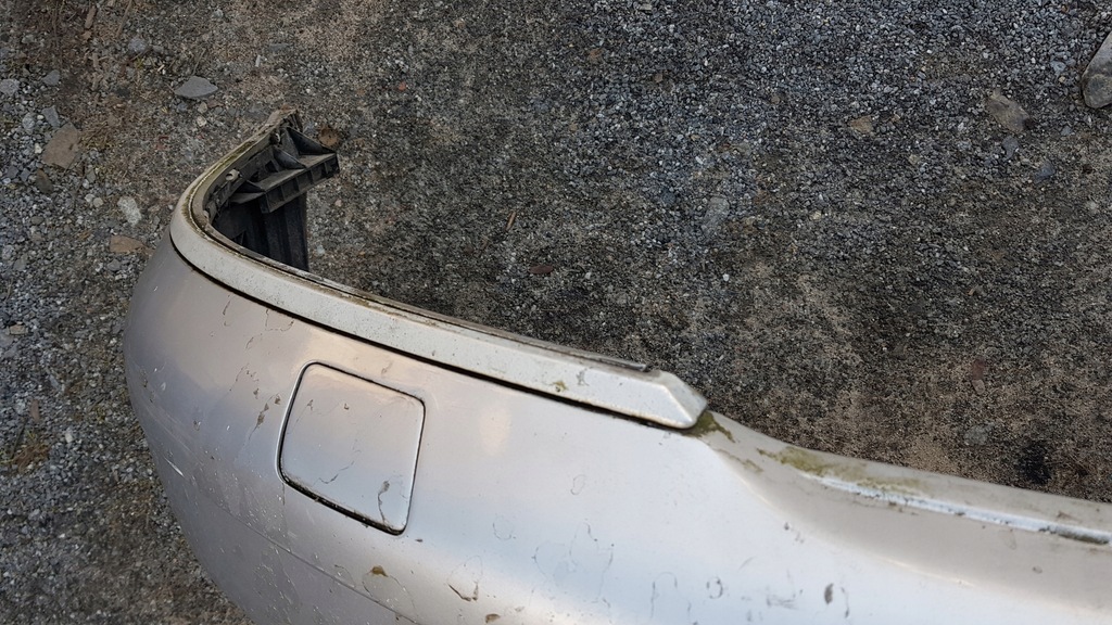 фото №6, Audi a8 d2 lift бампер сріблястий ly7w pdc ксенон