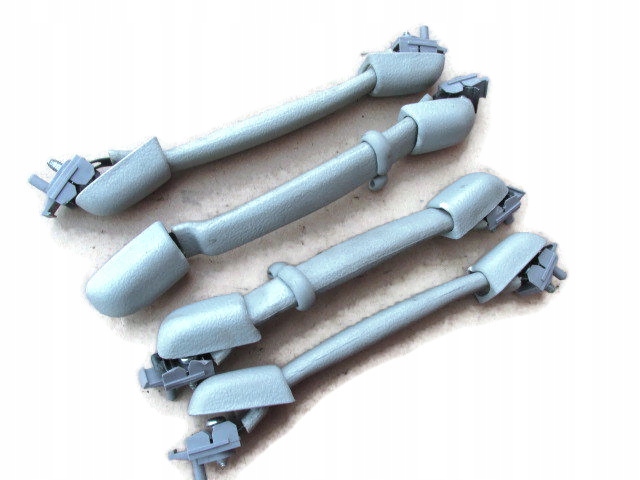 фото №7, Suzuki grand vitara ii ручка кронштейн потолочный комплект