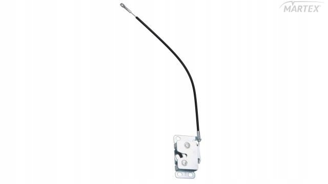 фото №1, Замок бардачка кабины volvo левый rolling rv-010059