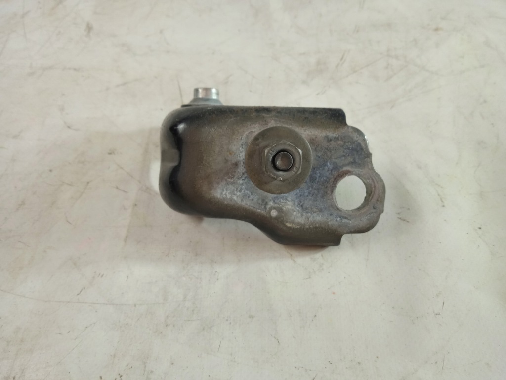 фото №12, Ford fusion 13 петля левый средний usa góra dół