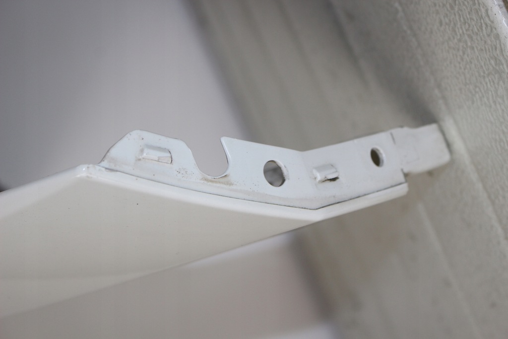 фото №6, Бампер перед bmw x1 e84 lci m-pakiet a300 - alpinweiss