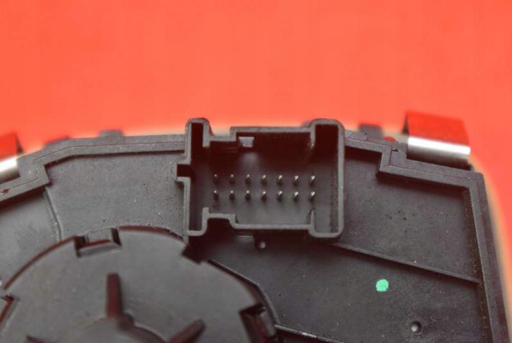 фото №8, Выключатель переключатель света a2195450604 mercedes cls c219 w219 04-08