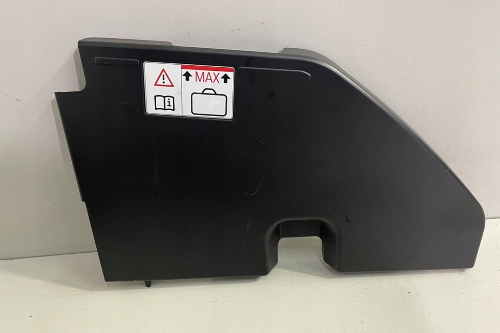 фото №7, Молдинг декоративная багажника bmw 4 cabrio f33, f83 7284178 2.0l бензиновый