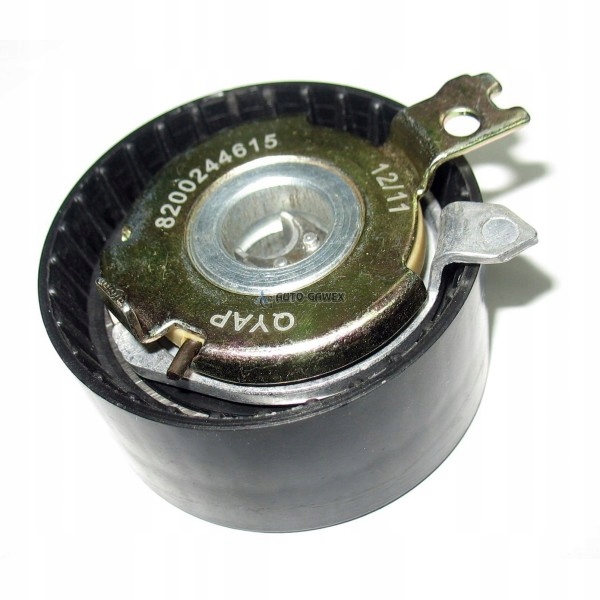 фото №1, Натягувач renault clio ii iii, kangoo laguna