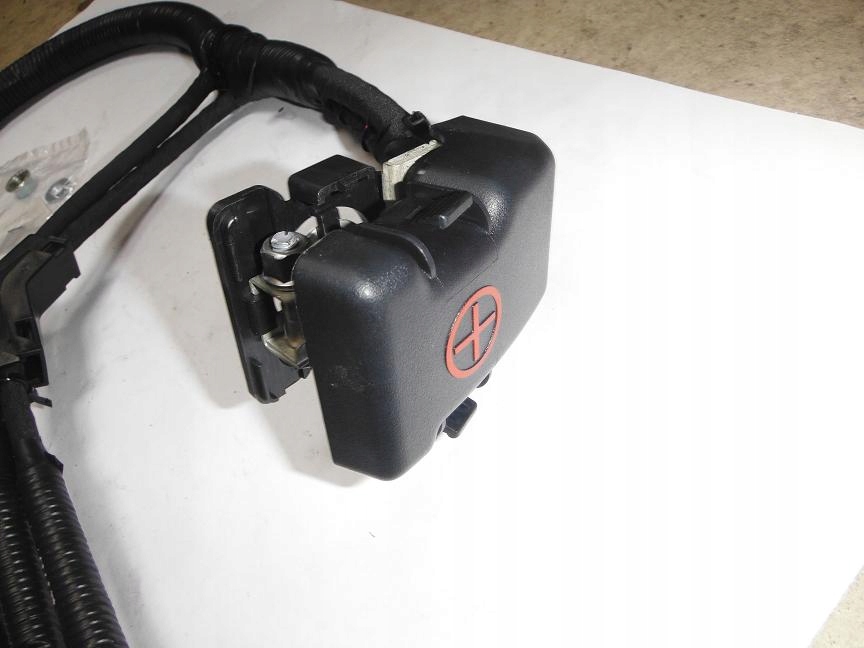 фото №6, Жгут шланг плюсовой „+” аккумулятор kia cee'd