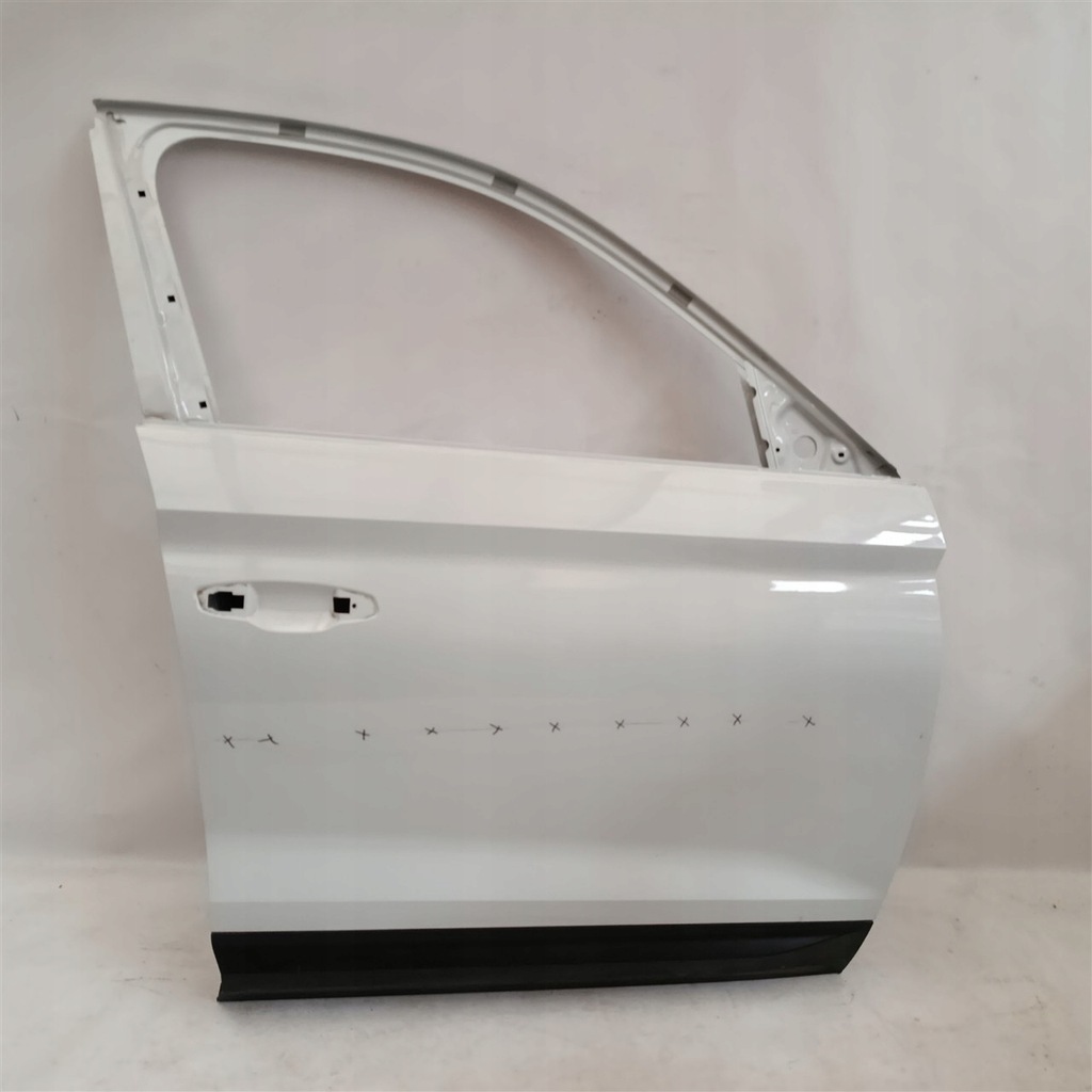 фото №1, Дверь правое перед skoda kodiaq 565 b16173153