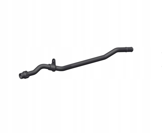 фото №1, Оригінальний wąż труба шланг охолоджуючий mercedes w223 a2235018901