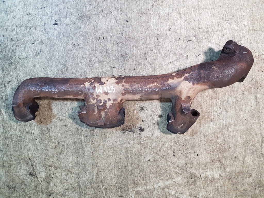 Купити Колектор випускний mercedes w123 2.4 d