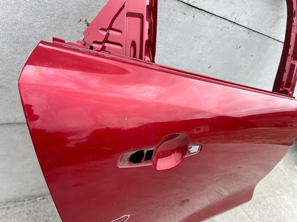 фото №10, Двері jaguar fpace f-pace задня правий