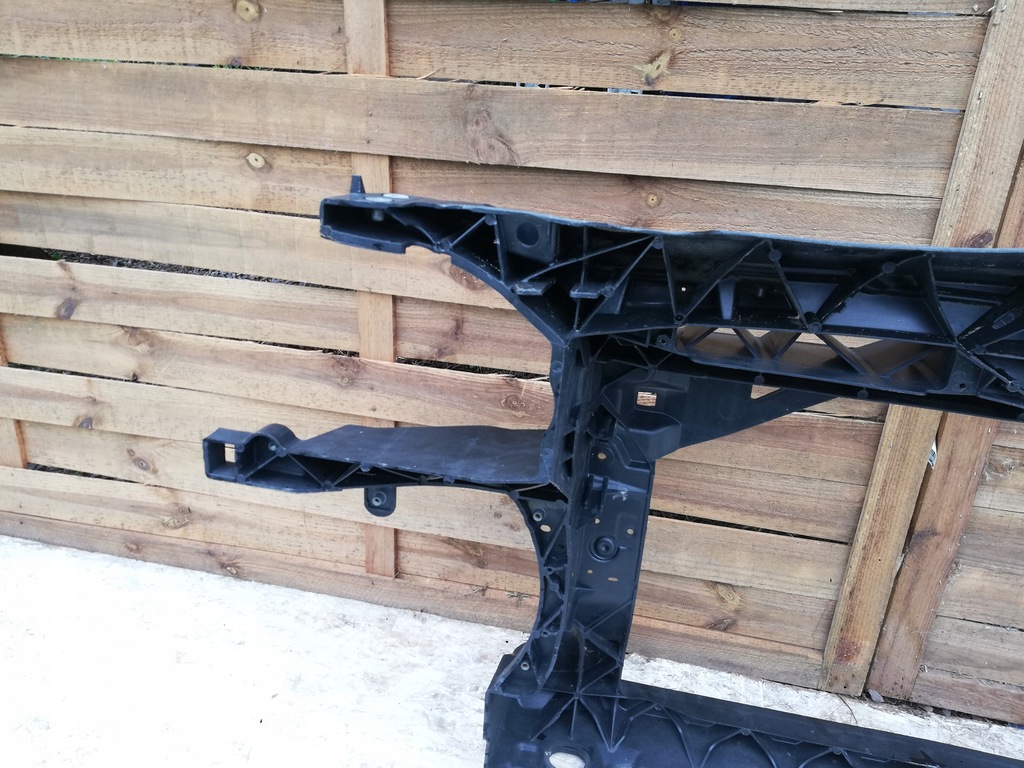 фото №10, Підсилювач передній pas передній seat altea toledo