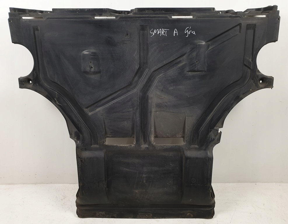 фото №1, Защита подвеска smart fortwo 0.6 t