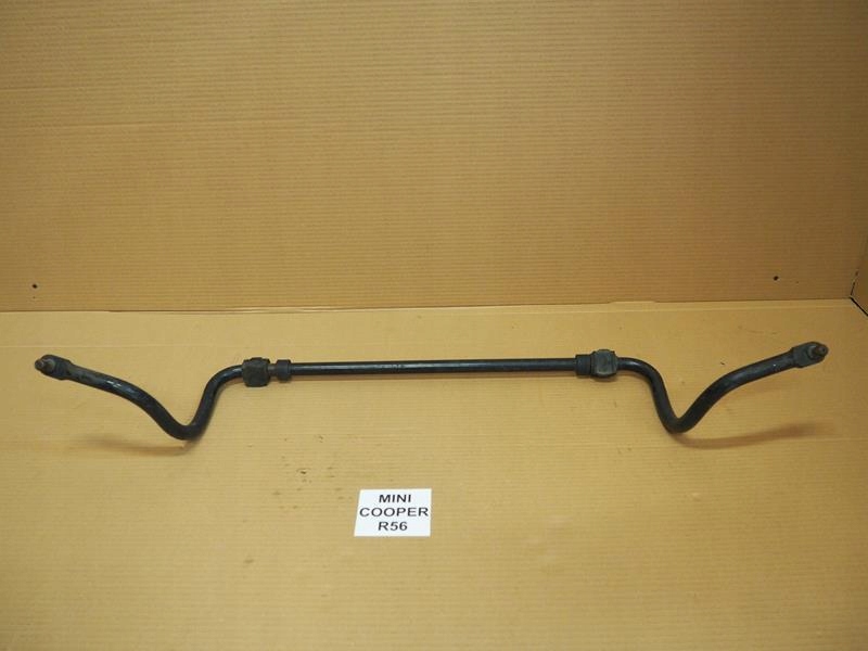 фото №2, Тяга стабилизатора перед mini cooper r56 6772751